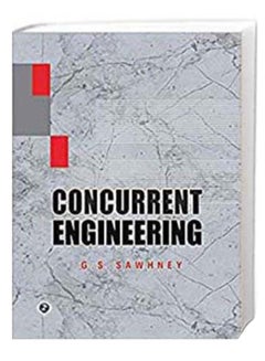 Buy Concurrent Engineering Paperback English by G.S. Swahney in Egypt