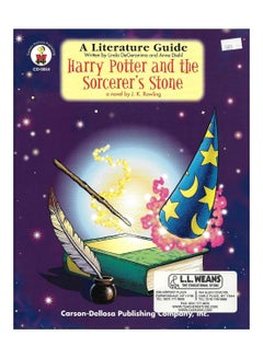 Buy Harry Potter And The Sorcerer's Stone Paperback English by Linda De Geronimo - 1-Jul-02 in Egypt