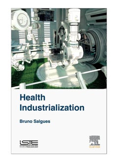 Buy Health Industrialization hardcover english - 3-Jun-16 in Egypt