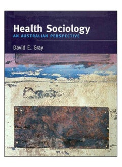 اشتري Health Sociology Paperback في مصر