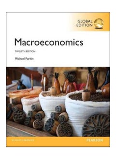 Buy Macroeconomics With Myeconlab paperback english - 22-Oct-15 in Egypt