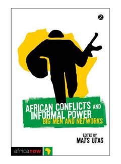 Buy African Conflicts And Informal Power paperback english - 8-Mar-12 in Egypt