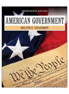 Buy American Government paperback english - 21-Aug-12 in Egypt