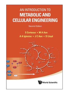 اشتري An Introduction To Metabolic And Cellular Engineering Paperback 2nd Edition في مصر