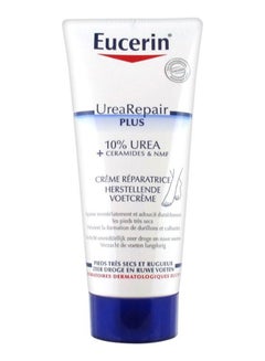 Buy Urea Repair Plus Foot Cream 100ml in Saudi Arabia