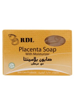 Shop Rdl Placenta Soap With Moisturizer 150g Online In Dubai Abu Dhabi And All Uae
