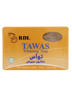 Buy Tawas Whitening Soap 135grams in UAE