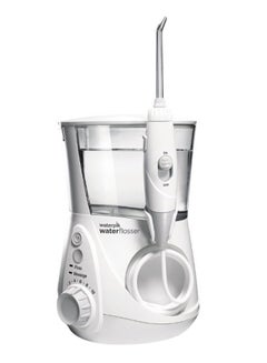 Buy Ultra Professional Water Flosser White/Clear in Saudi Arabia