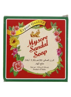 Buy Sandal Soap 150grams in UAE