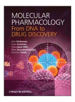 اشتري Molecular Pharmacology paperback english - 19-Dec-12 في مصر