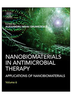 Buy Nanobiomaterials In Antimicrobial Therapy hardcover english - 11-Apr-16 in Egypt