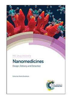 Buy Nanomedicines Hardcover English by Martin Braddock - 28-Apr-16 in Egypt