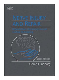 اشتري Nerve Injury And Repair Hardcover 2nd في مصر