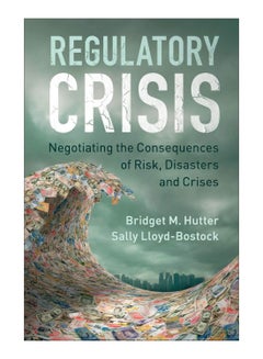 Buy Regulatory Crisis paperback english - 11-May-17 in Egypt