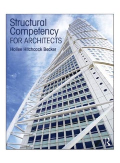 Buy Structural Competency For Architects paperback english - 27-Aug-14 in Egypt