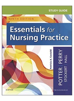 اشتري Essentials For Nursing Practice paperback english - 25-Apr-18 في مصر