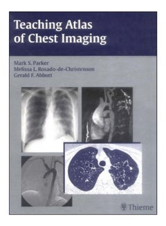 Buy Teaching Atlas Of Chest Imaging hardcover english - 22-Feb-06 in Egypt