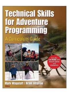 Buy Technical Skills For Adventure Programming paperback english - 1-Feb-09 in Egypt