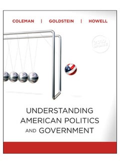 Buy Understanding American Politics And Government hardcover english - 15-Jan-10 in Egypt