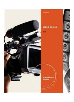 Buy Video Basics 7+Workbook. Paperback English by ZETTL - 2013 in Egypt