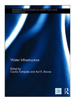 Buy Water Infrastructure hardcover english - 2-Jul-15 in Egypt