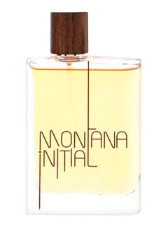 Montana Peau Intense Eau De Parfum Spray 3.4 oz