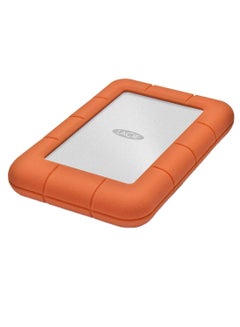 Buy Rugged Mini Portable External Hard Drive 2.0 TB in UAE