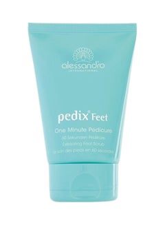 Buy Pedix Feet One Minute Pedicure Cream 100ml in UAE