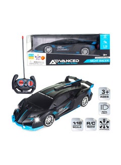 wishkey remote control car