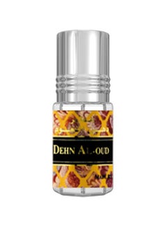 اشتري Dehn Al-Oud Perfume Oil في السعودية