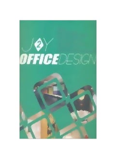 Buy Joy Office Design 2 Hardcover English - 2012 in Egypt