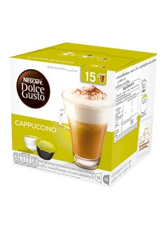 Nescafe Dolce Gusto Kapsul 2024 www.alhudapk