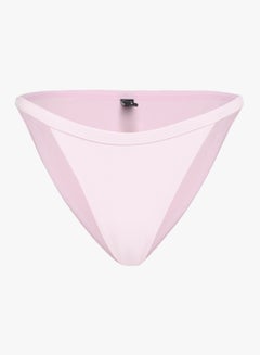 Buy Tanga Bikini Bottom pink in UAE