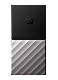 Buy My Passport External SSD 1.0 TB in Saudi Arabia