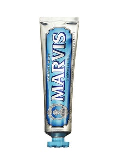 Buy Aquatic Mint Toothpaste in Saudi Arabia