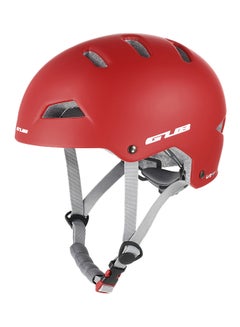 Buy Multi-Sport Protective Safety Helmet 28.50*17.00*23.00cm in UAE