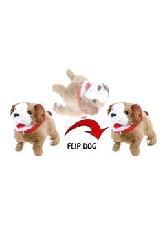 jumping dog toy