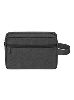 Buy Travel Electronic Products Organizer Bag 30*20cm in UAE