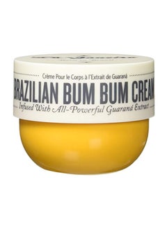 Buy Brazilian Bum Bum Cream 240ml in UAE