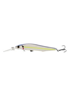 Buy Artificial 3D Eyes Hard Bait Fishing Lure in UAE