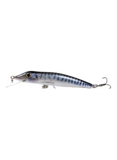 Buy Artificial 3D Eyes Minnow Fishing Lure in UAE