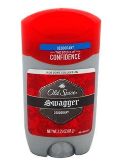 Buy Swagger Red Zone Collection Deodorant Stick in Egypt
