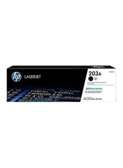 Buy 203A LaserJet Ink Toner Cartridge Set Multicolour in Saudi Arabia