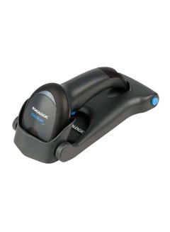 Buy Quick Scan Lite Handheld Bar CodeScanner Black/Blue in Egypt