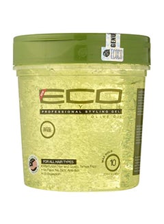 Buy Olive Oil Styling Gel in UAE