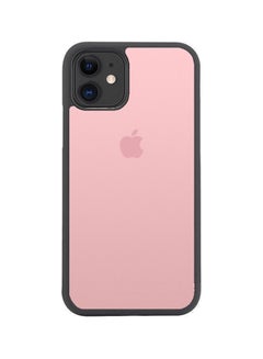 Buy Protective Case Cover For Apple iPhone 11 Pink in UAE