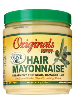 Buy Originals Hair Mayonnaise Treatment in Saudi Arabia