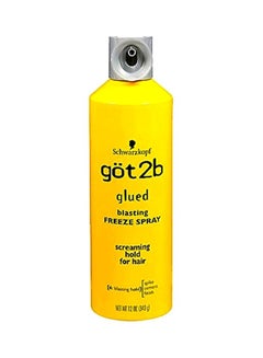 Buy Glued Blasting Freeze Spray in UAE