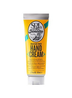 Buy Brazilian Touch Hand Cream in UAE