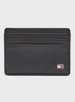 Buy Eton Credit Card Holder Black in UAE